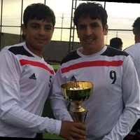 احمد الشمري