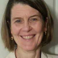 Mary Lou Ingeholm