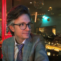 Jeroen Bruckwilder