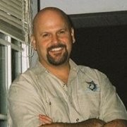 Mark Belanger