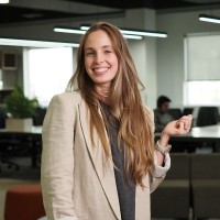 Ana María Vial Vergara