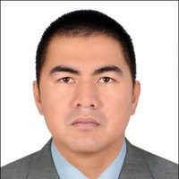 Joel Maniego (Siirsm)