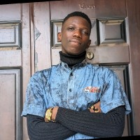 Daniel Adebayo