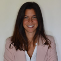 Raffaella Candigliota