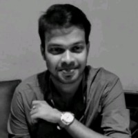 Animesh Roy