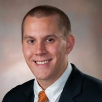 Kyle Benson, Md