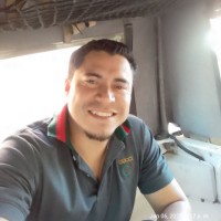 Josias Miranda  Espinoza