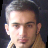 mahmoud mansouri