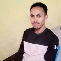 kinfe haile