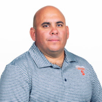 Kenneth Baca, MBA