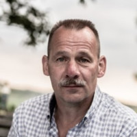 Burt Van Der Weerd