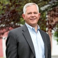 Tim Terrell