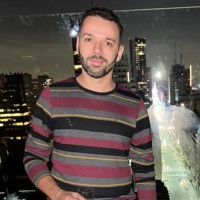 José Maria Oliveira Júnior