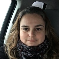 Stéphanie Visage