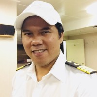 Klenstone Deocampo