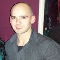 Ruben Garcia Menendez