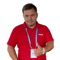 Dmitry Fedosov