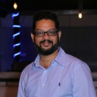 Nilesh Ghorpade
