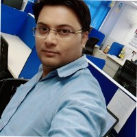 Abhishek Shrivastava