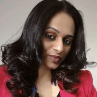 Amita Nirwan