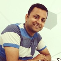 Dr. Pramod Kumar R