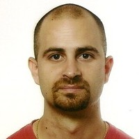 Tim Johnson, M.S.S., M.A