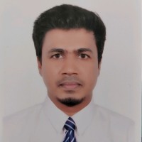 Md Shamim Al Mamun