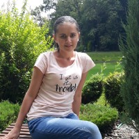 Khrystyna Tretiak