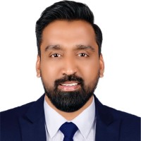 Ashraf Shaikh