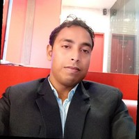 Shabir Ahmed