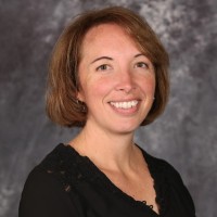 Amber Collins, Cbsp