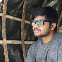 Pratik Karmakar