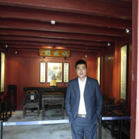 王增峰