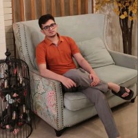 Sayed Naofel Azahar Harun