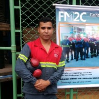 Douglas Silva de Sousa