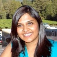 Shilpi Shah