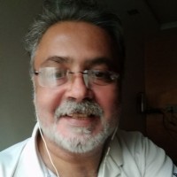 Tejas Solanki