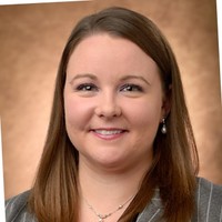 Ashley L. Griffin