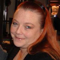 Donna Cox