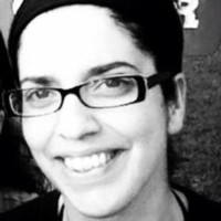 Jeanne Poirier