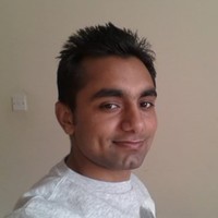 Ravinder Singh