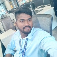 Arunkumar M