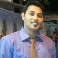 Afzal Abedin