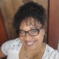 Ursla Williams-Wright