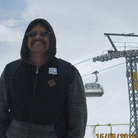 Rakesh Verma