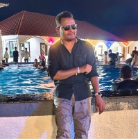 Madhan Thota