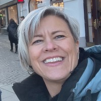 Eva Svantesson
