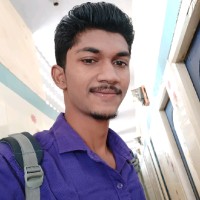 Joseph Sujith