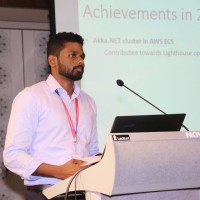 Arun Ramesh