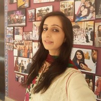 Amna Khadim